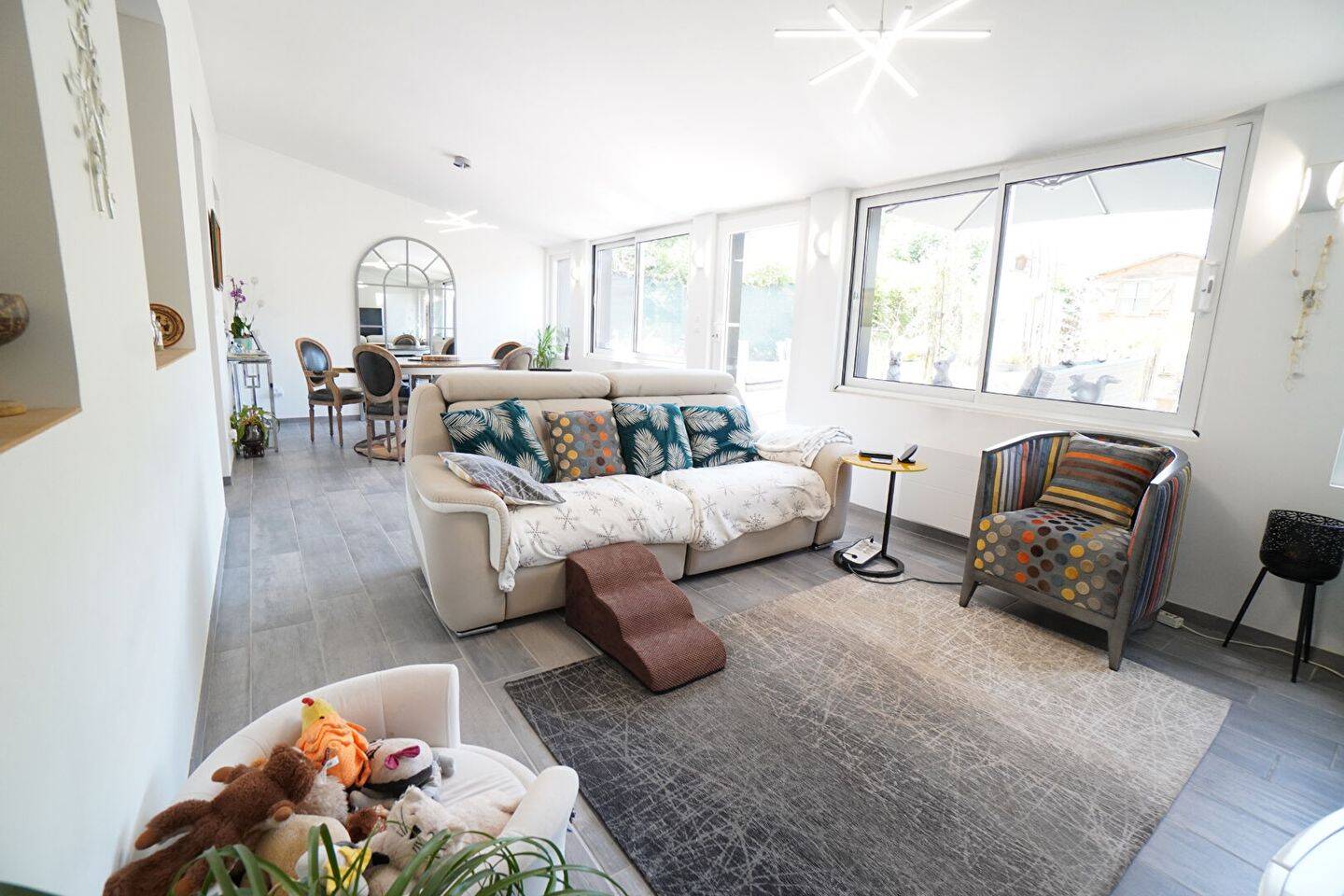Maison 5 pièces 155 m² · à Le Mans · 155,1 m² · 195 500 €
