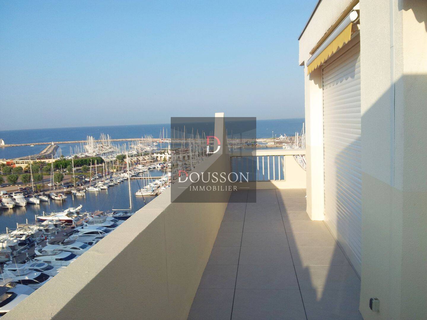 Appartement 4 pièces 103 m² · à La Grande-Motte · 103 m² · 1 090 000 €