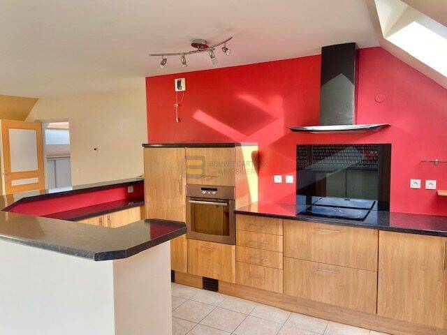 Appartement 3 pièces 73 m² · à Beaumont · 73,1 m² · 375 000 €
