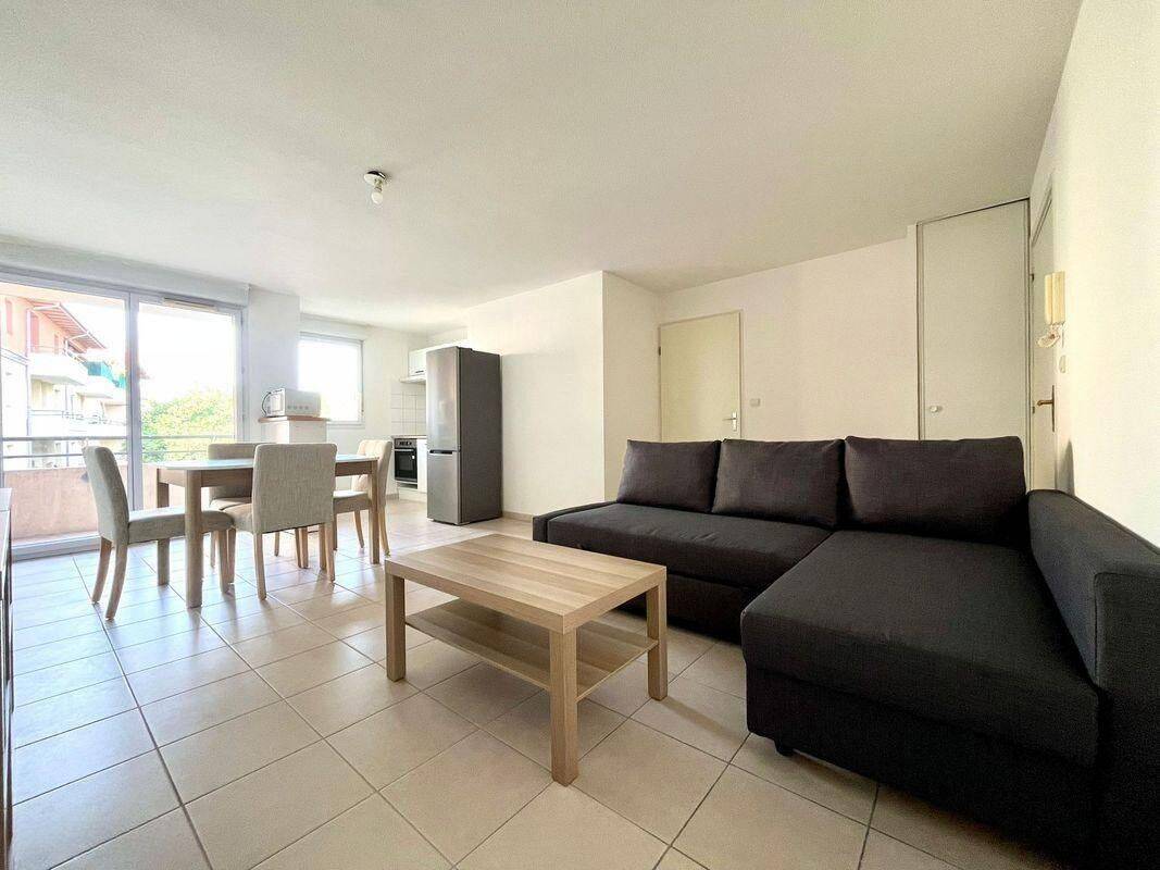 Appartement 2 pièces 44 m² · à Marseille 14ème Arrondissement · 44 m² · 860 €