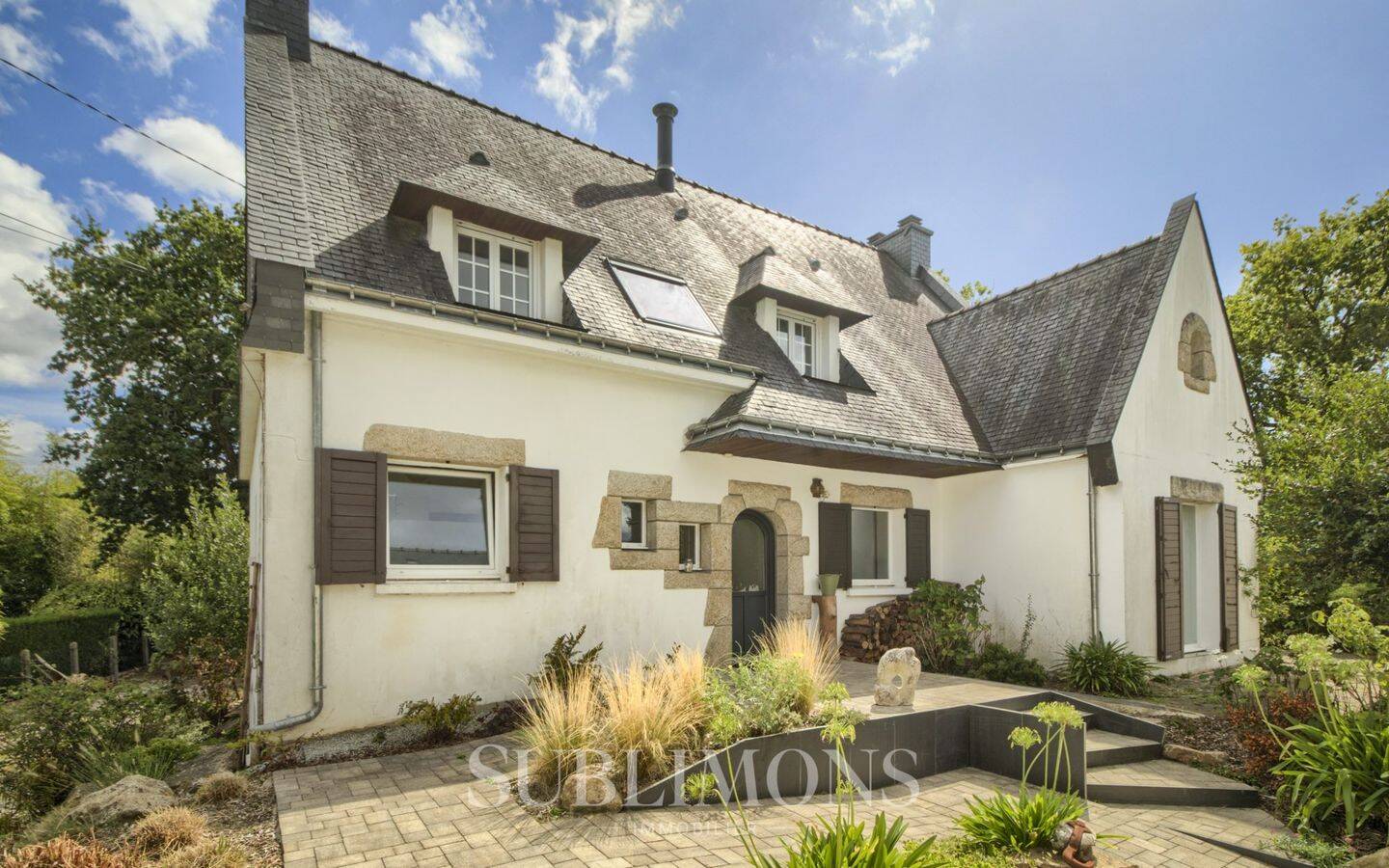 Maison 7 pièces 162 m² · à Ploeren · 162 m² · 485 000 €