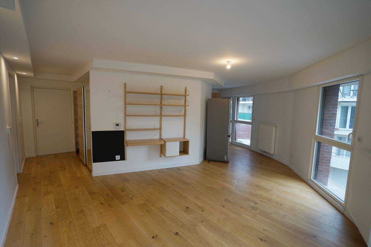 Appartement 3 pièces 65 m² · à La Madeleine · 64,7 m² · 1 090 €/mois