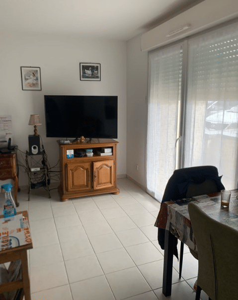 Appartement 3 pièces 57 m² · à La Chaussée-Saint-Victor · 57 m² · 143 000 €