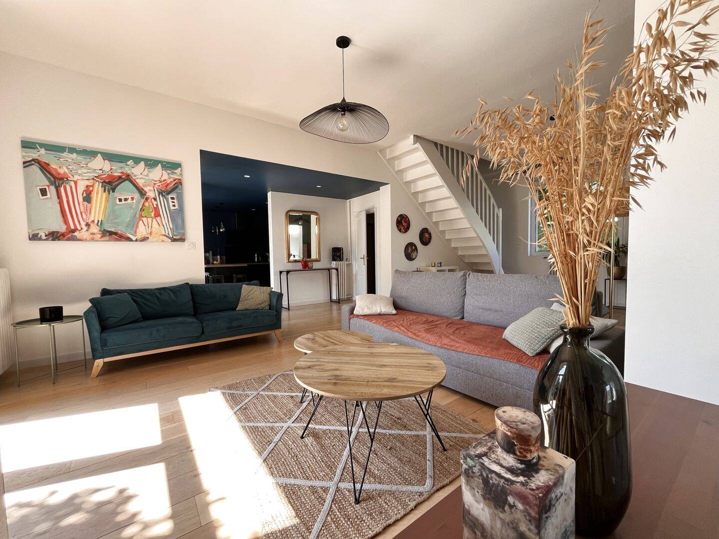 Maison 10 pièces 224 m² · à Orvault · 223,6 m² · 649 500 €