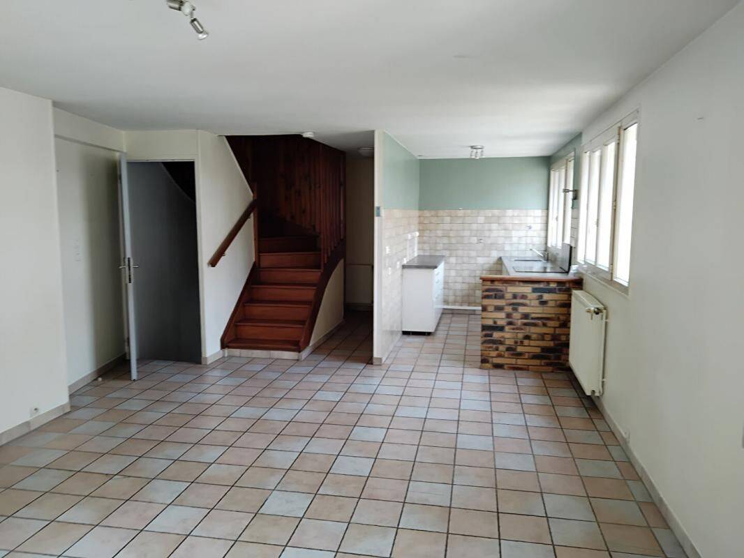 Maison 4 pièces 70 m² · à Autun · 70 m² · 525 €