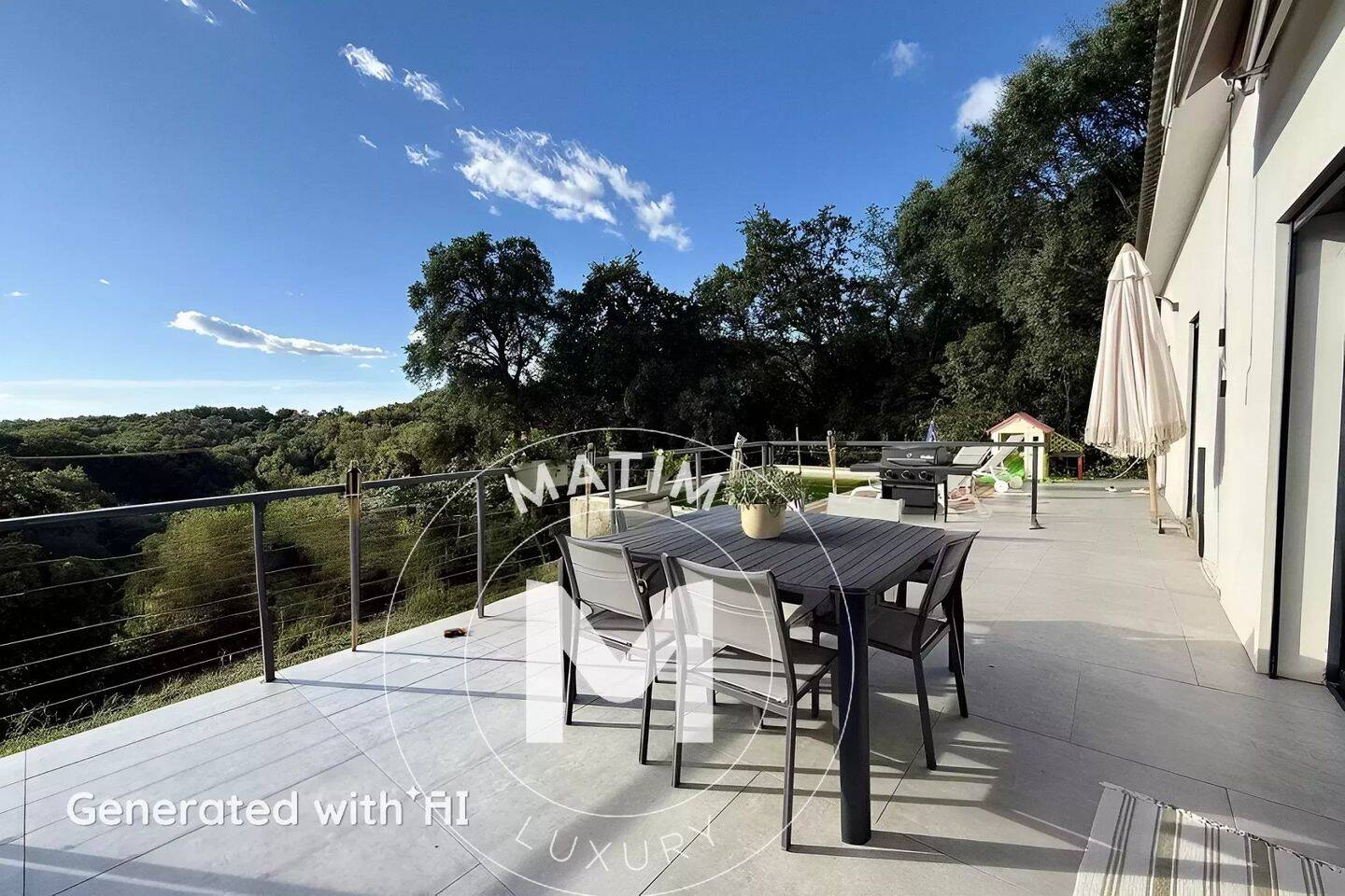 Maison 4 pièces 130 m² · à Cervione · 130 m² · 498 000 €