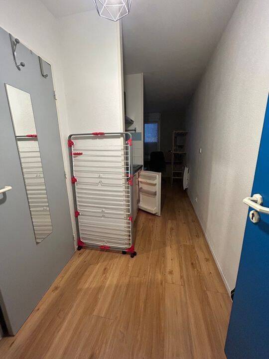 Appartement 1 pièce 20 m² · à Roubaix · 20 m² · 470 €