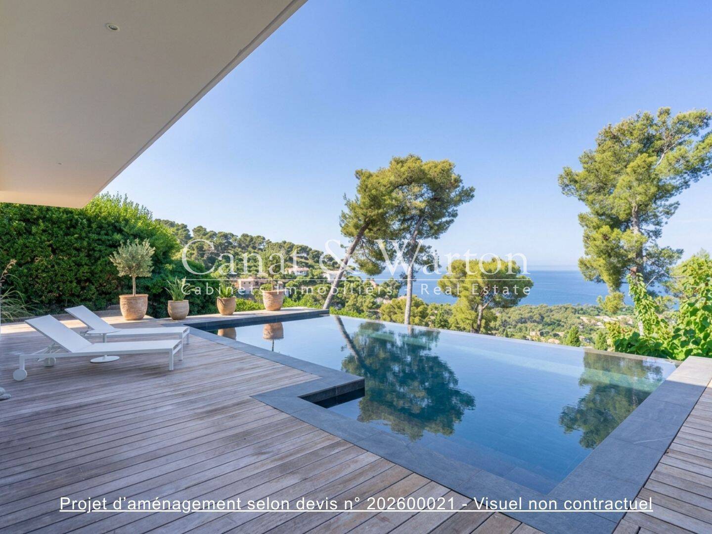 Maison 6 pièces 183 m² · à Carqueiranne · 183 m² · 1 665 000 €