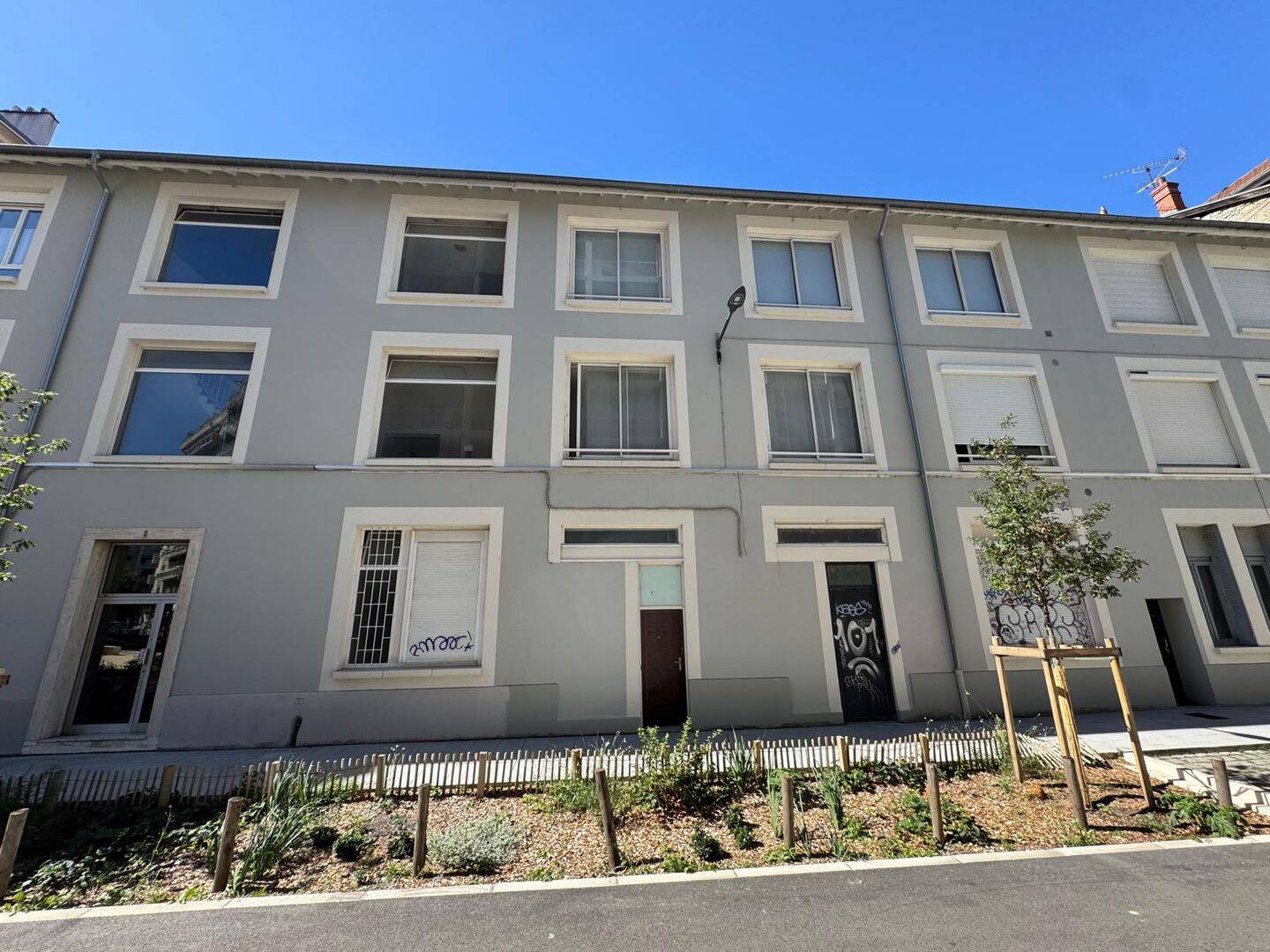 Appartement 1 pièce 32 m² · à Grenoble · 32 m² · 630 €