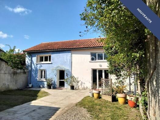 Maison à vendre 260 000 € 6 pièces 5 chambres 198 m² 483 m² de terrain Vic-en-Bigorre 65500