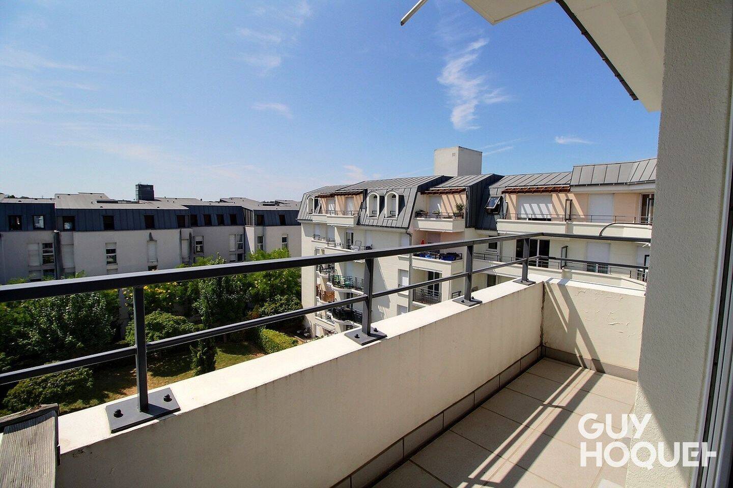 Appartement 2 pièces 29 m² · à Viry-Châtillon · 29,4 m² · 750 €/mois