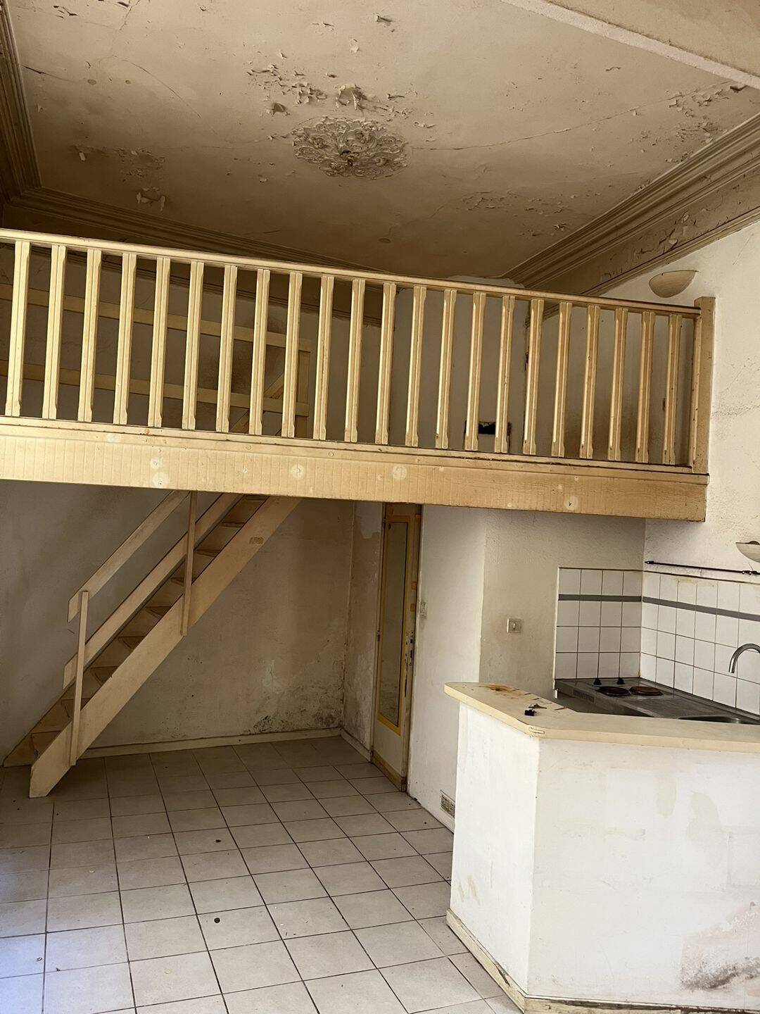 Appartement 1 pièce 22 m² · à Montpellier · 21,5 m² · 87 200 €