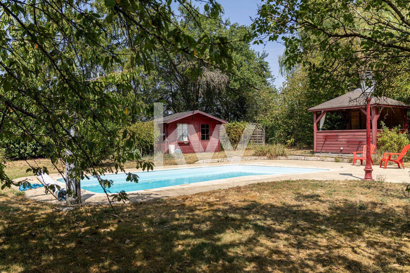 Maison 6 pièces 157 m² · à Traînou · 157 m² · 379 000 €