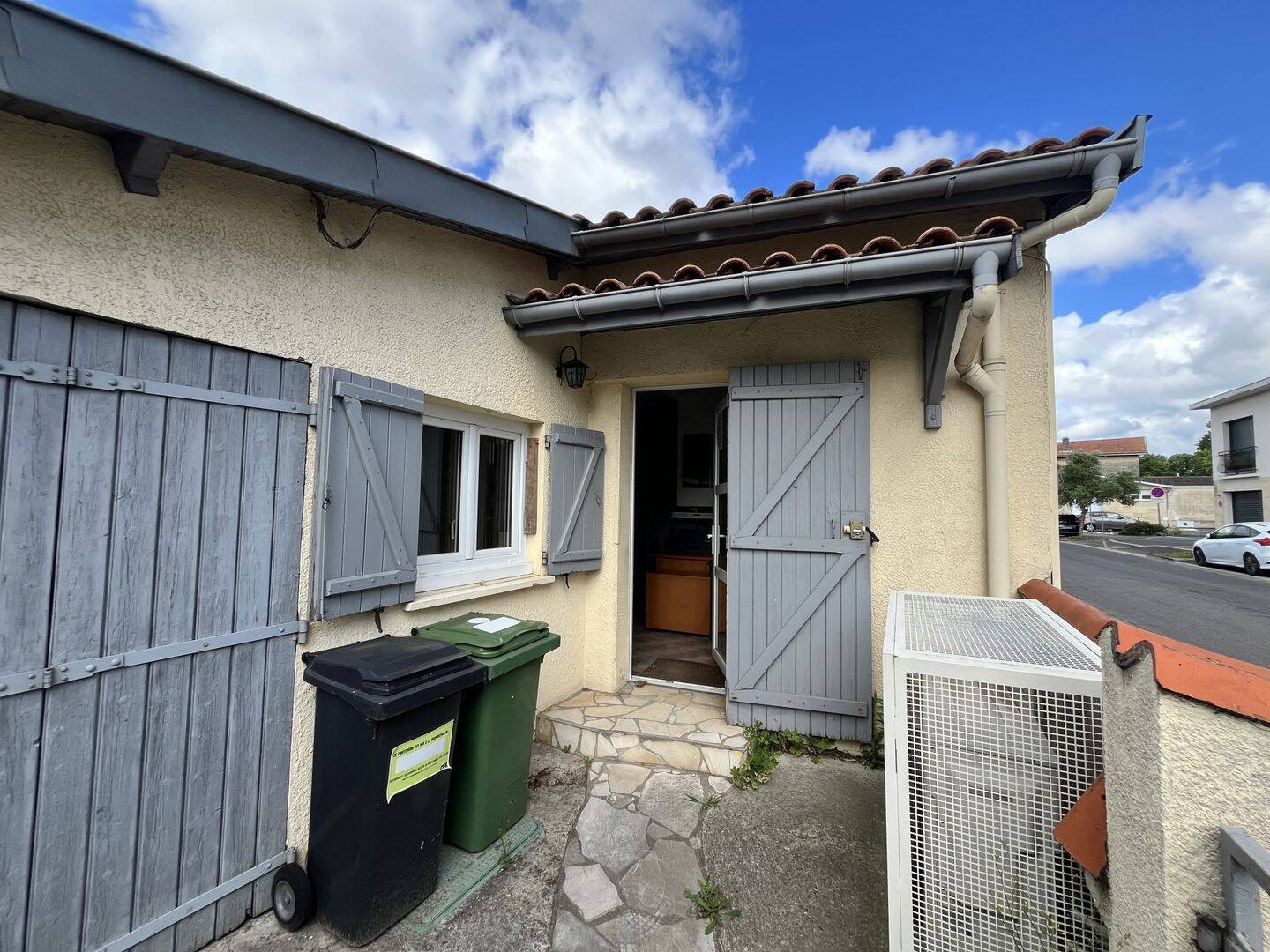 Maison 3 pièces 55 m² · à Le Bouscat · 55 m² · 231 000 €