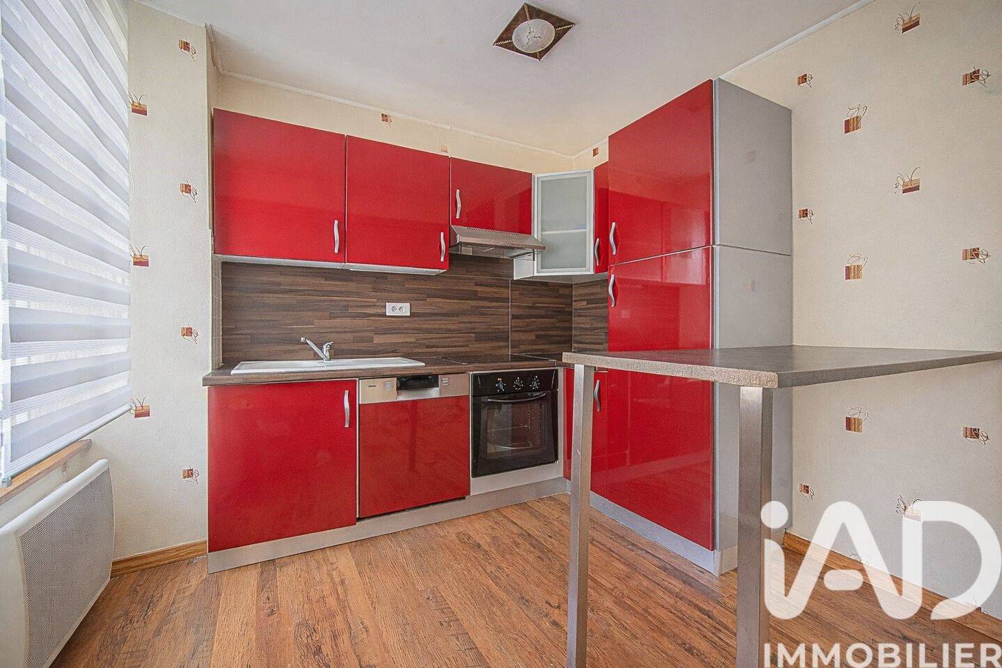 Appartement 3 pièces 56 m² · à Verdun · 56 m² · 83 000 €