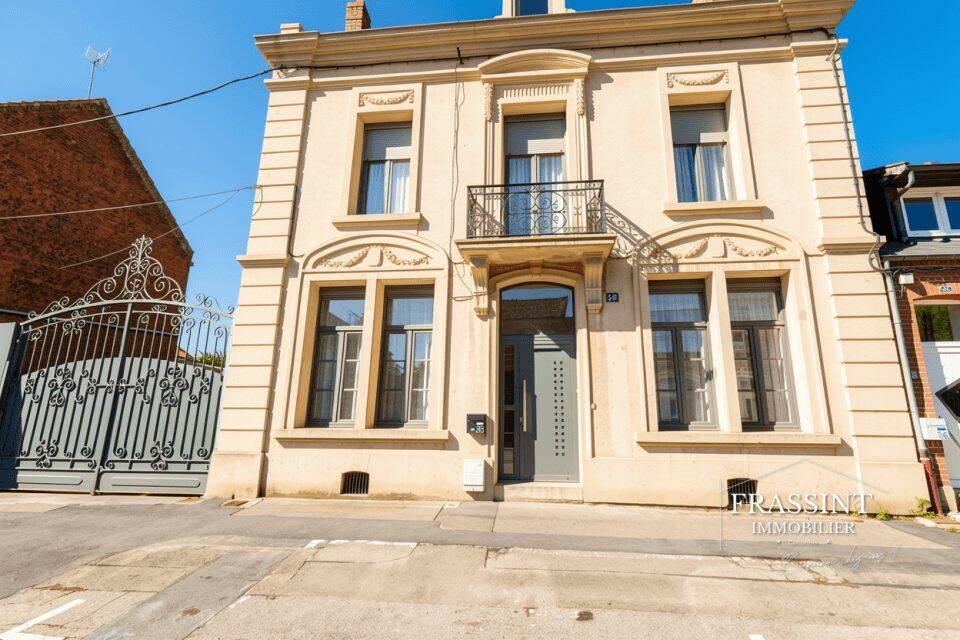 Maison 7 pièces 177 m² · à Cambrai · 177 m² · 264 900 €