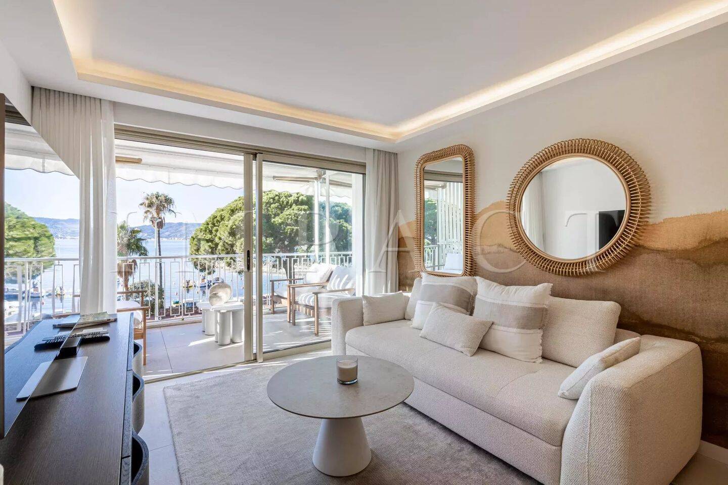 Appartement 3 pièces 71 m² · à Cannes · 71 m² · 1 484 000 €