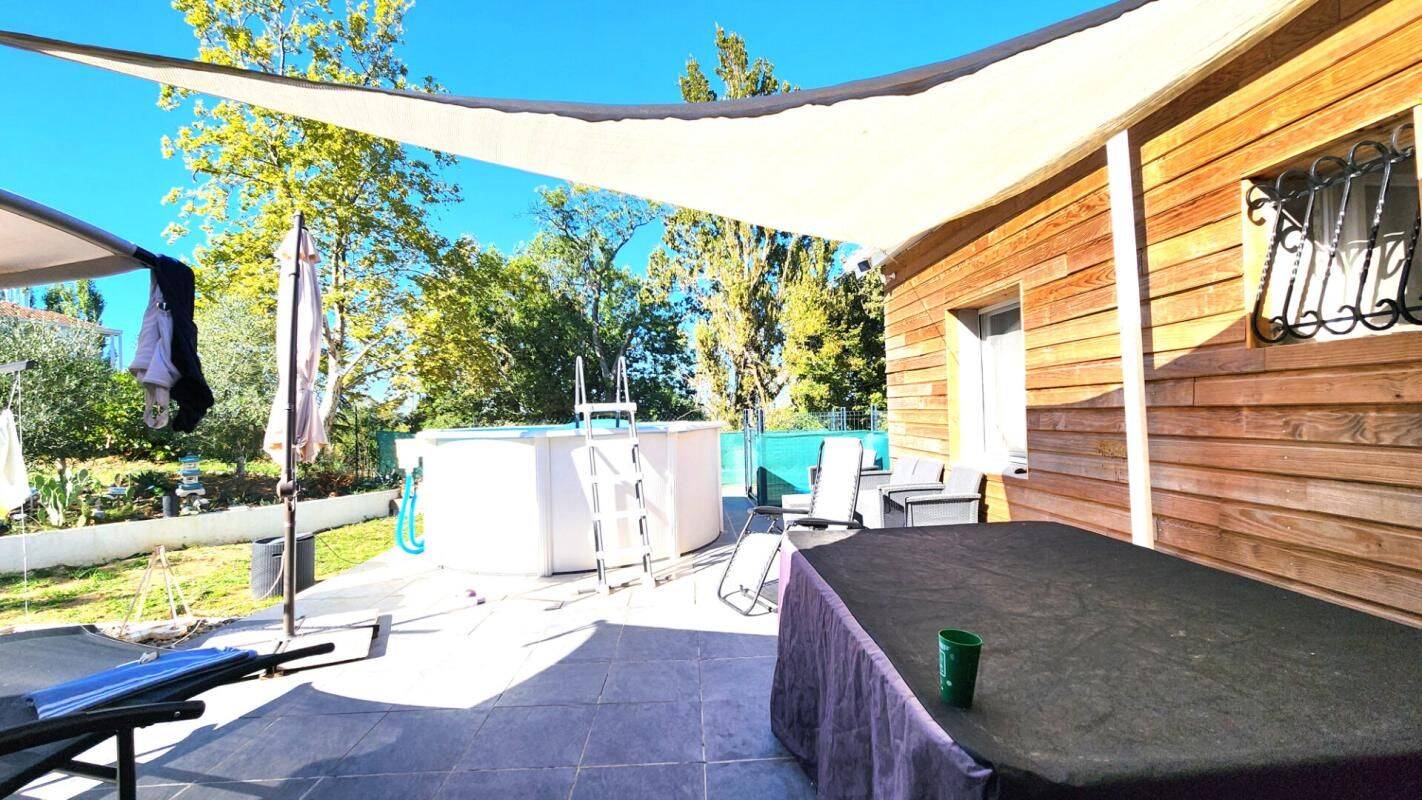 Maison 4 pièces 88 m² · à Mugron · 88 m² · 175 000 €