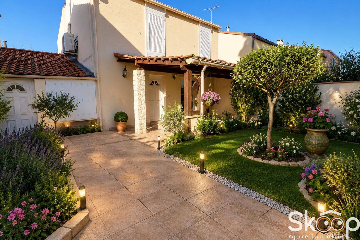 Maison 5 pièces 90 m² · à La Grande-Motte · 90 m² · 499 000 €