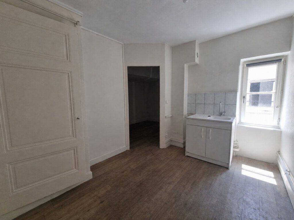 Appartement 1 pièce 22 m² · à Lyon 2ème Arrondissement · 22 m² · 555 €