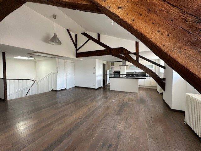 Appartement 4 pièces 95 m² · à Laval · 94,8 m² · 830 €