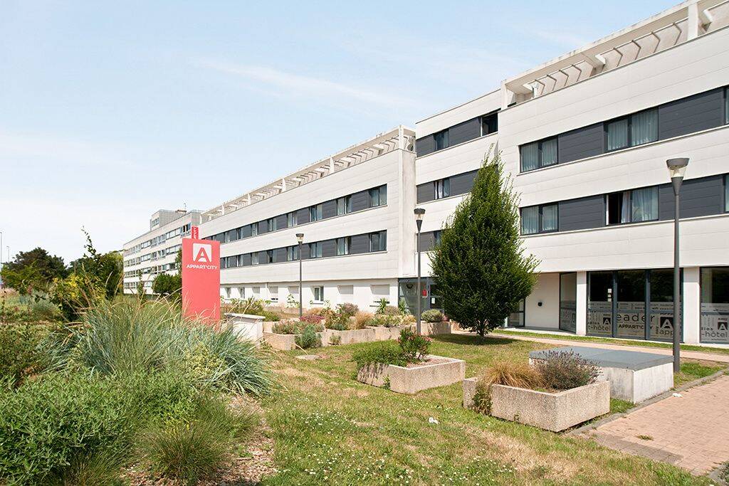 Appartement 1 pièce 21 m² · à La Roche-sur-Yon · 20,5 m² · 86 005 €