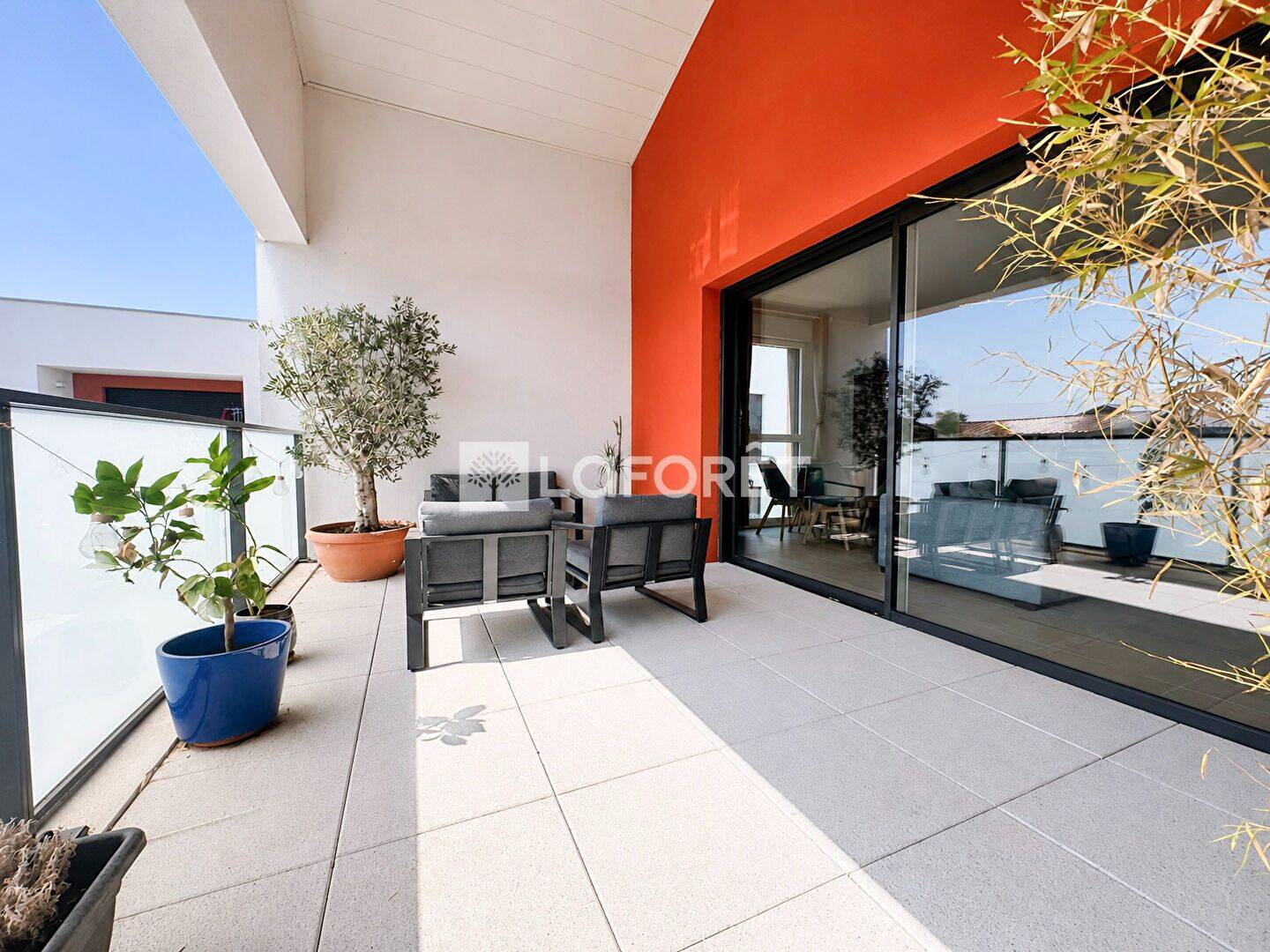 Appartement 3 pièces 69 m² · à Saint-Jean-de-Védas · 69 m² · 1 400 €