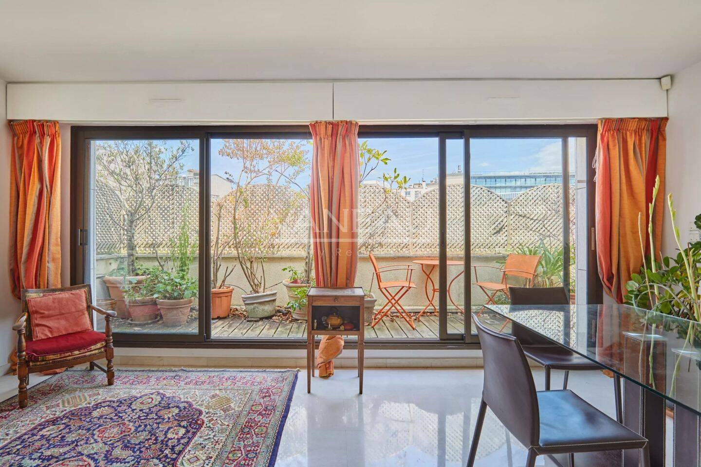 Appartement 3 pièces 74 m² · à Neuilly-sur-Seine · 74,4 m² · 879 000 €
