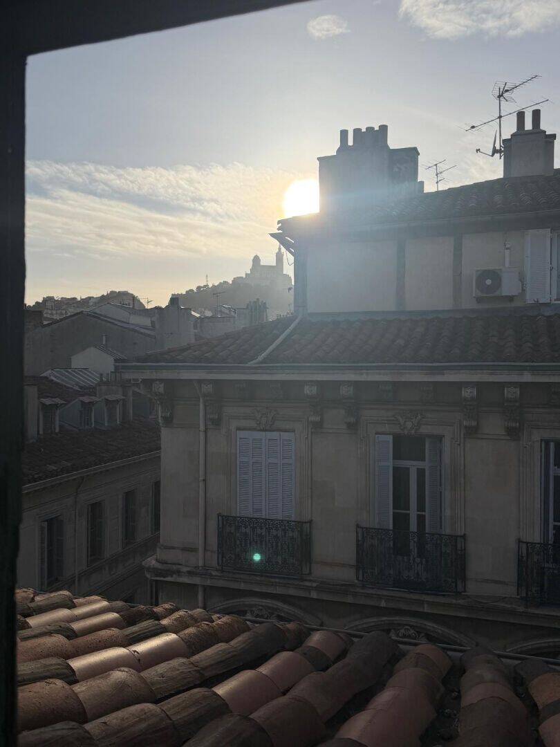 Appartement 4 pièces 63 m² · à Marseille 6ème Arrondissement · 63,2 m² · 130 000 €