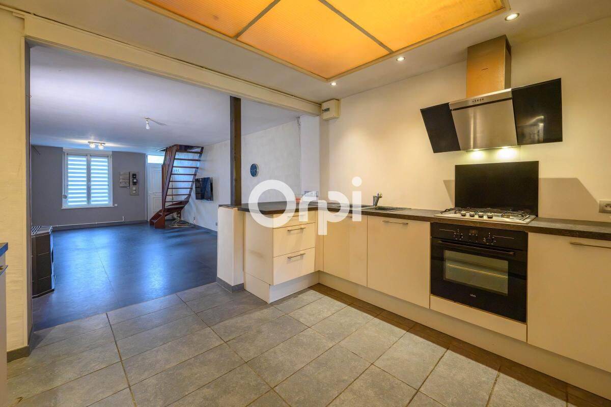 Maison 3 pièces 72 m² · à Wattrelos · 72 m² · 140 900 €
