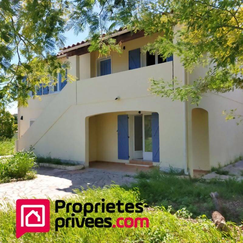 Maison 8 pièces 180 m² · à Le Muy · 180 m² · 473 000 €