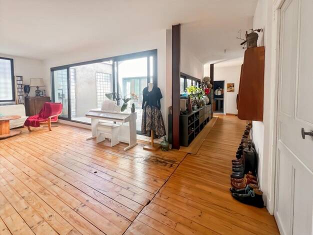 Duplex à vendre 439 000 € 5 pièces 4 chambres 170 m² RDC Centre Ville Pau 64000