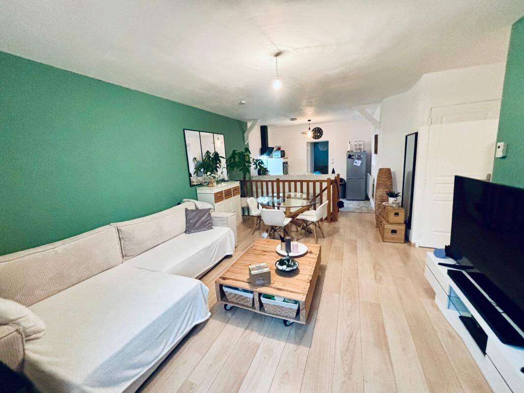 Appartement 3 pièces 65 m² · à Albert · 65 m² · 720 €/mois