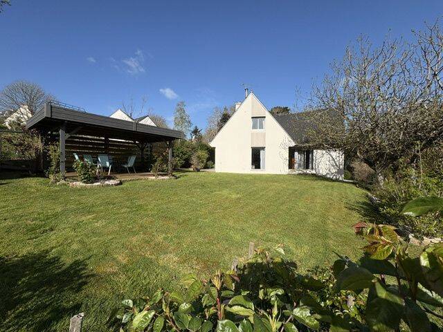 Maison 5 pièces 130 m² · à Fouesnant · 130 m² · 518 000 €