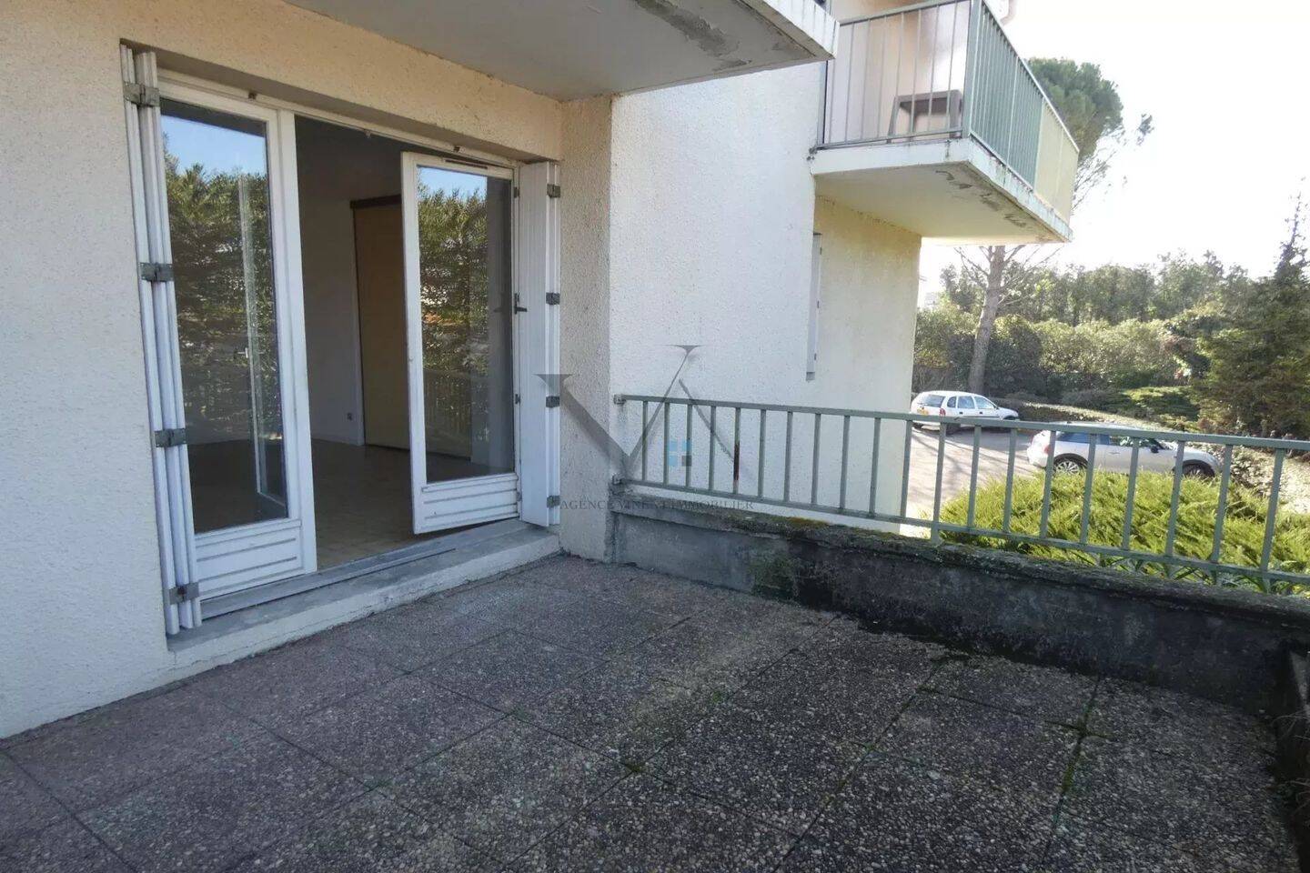 Appartement 3 pièces 71 m² · à Montélimar · 71 m² · 820 €