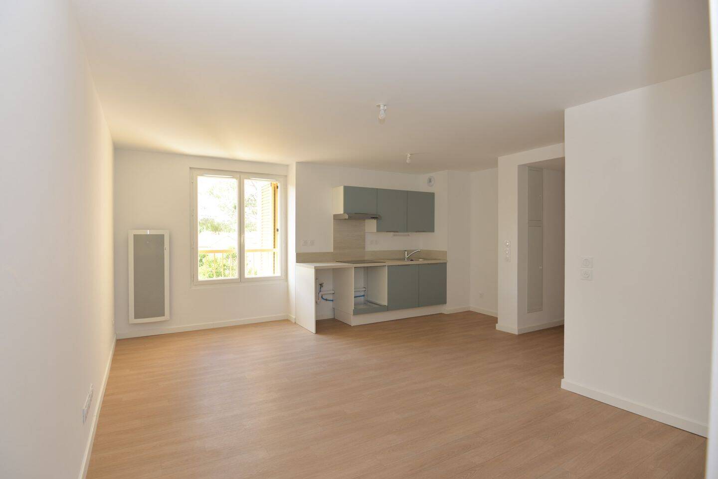 Appartement 2 pièces 46 m² · à Castelnau-le-lez · 45,7 m² · 917 €/mois