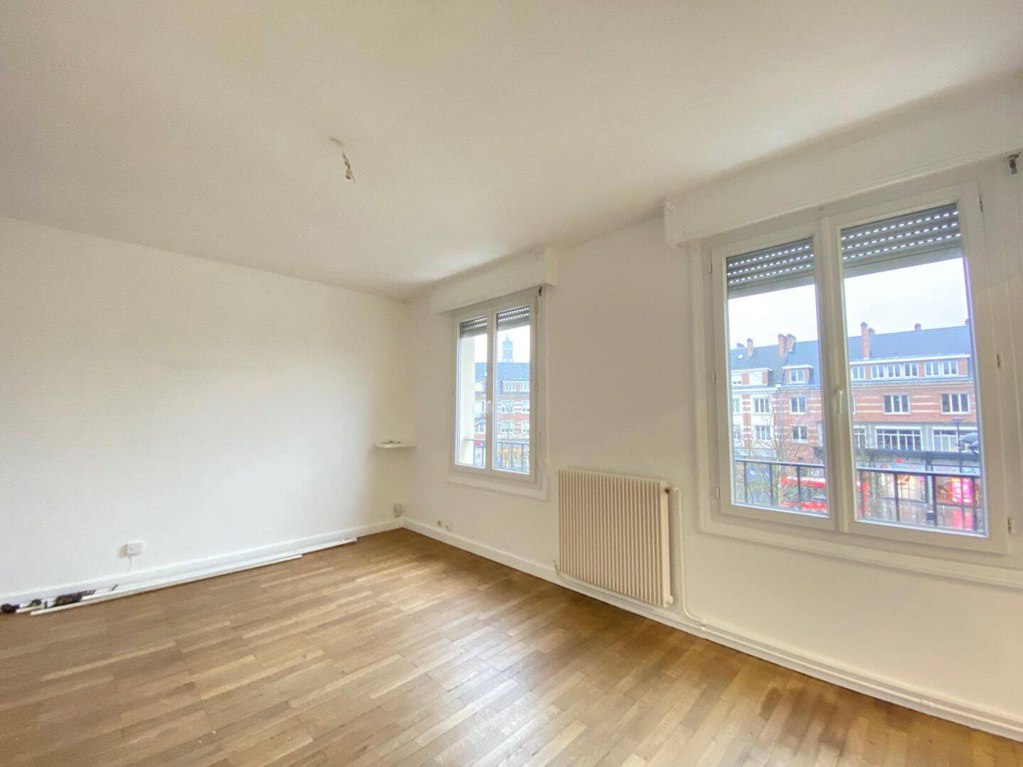 Appartement 3 pièces 64 m² · à Valenciennes · 64,3 m² · 675 €