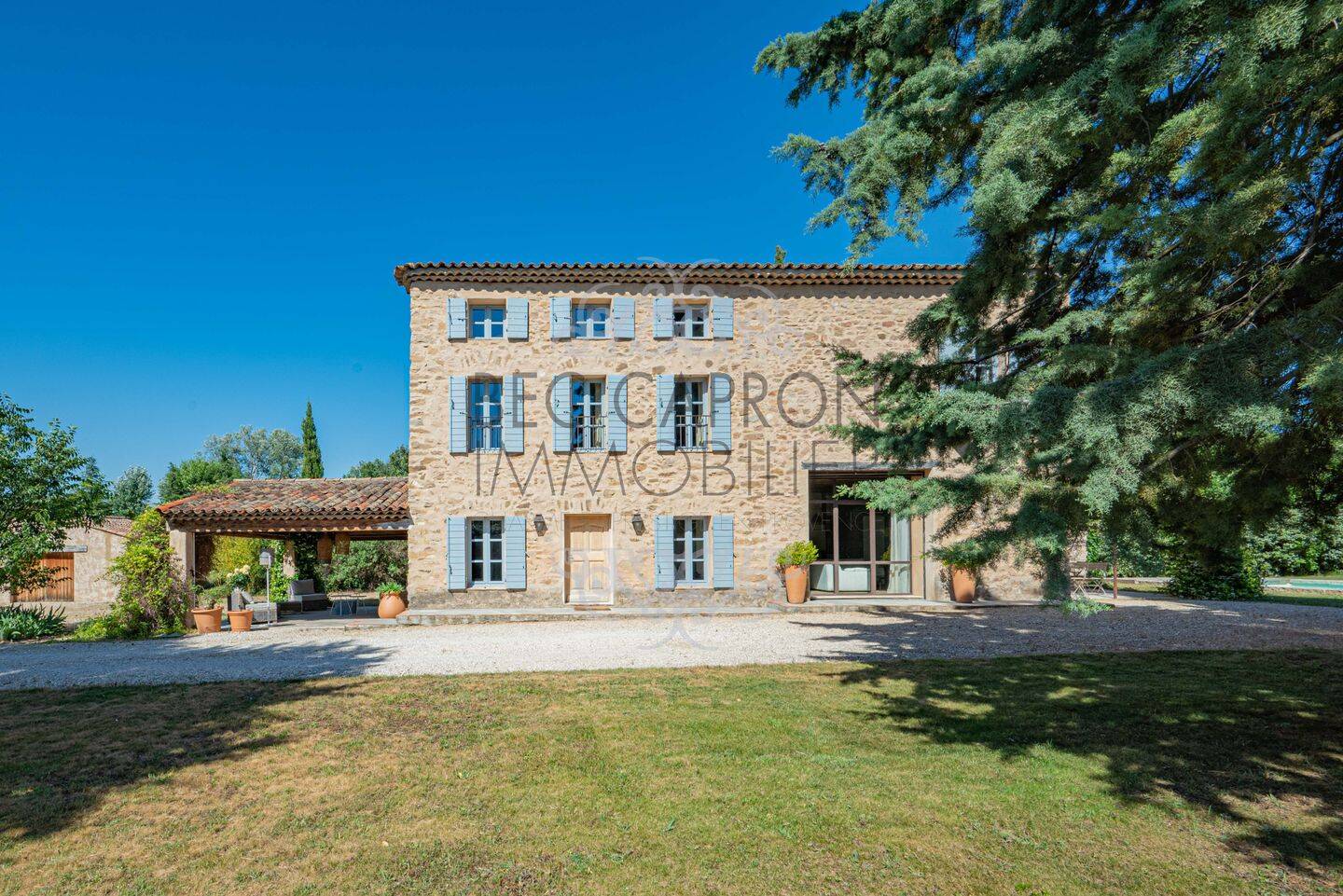 Maison 6 pièces 200 m² · à Aix-en-Provence · 200 m² · 998 000 €