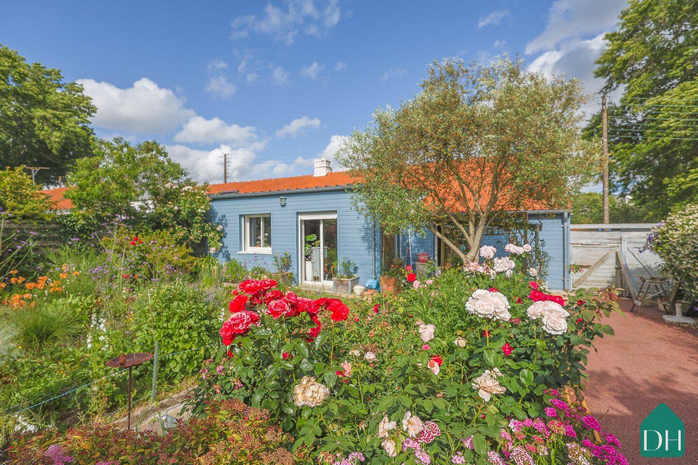 Maison 3 pièces 104 m² · à Nantes · 104 m² · 319 900 €