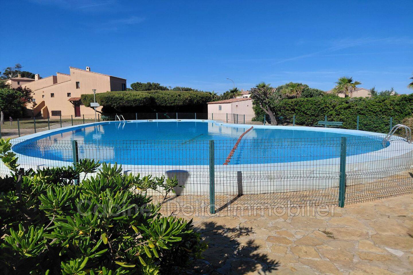 Appartement 1 pièce 25 m² · à Six-Fours-les-Plages · 25 m² · 690 €