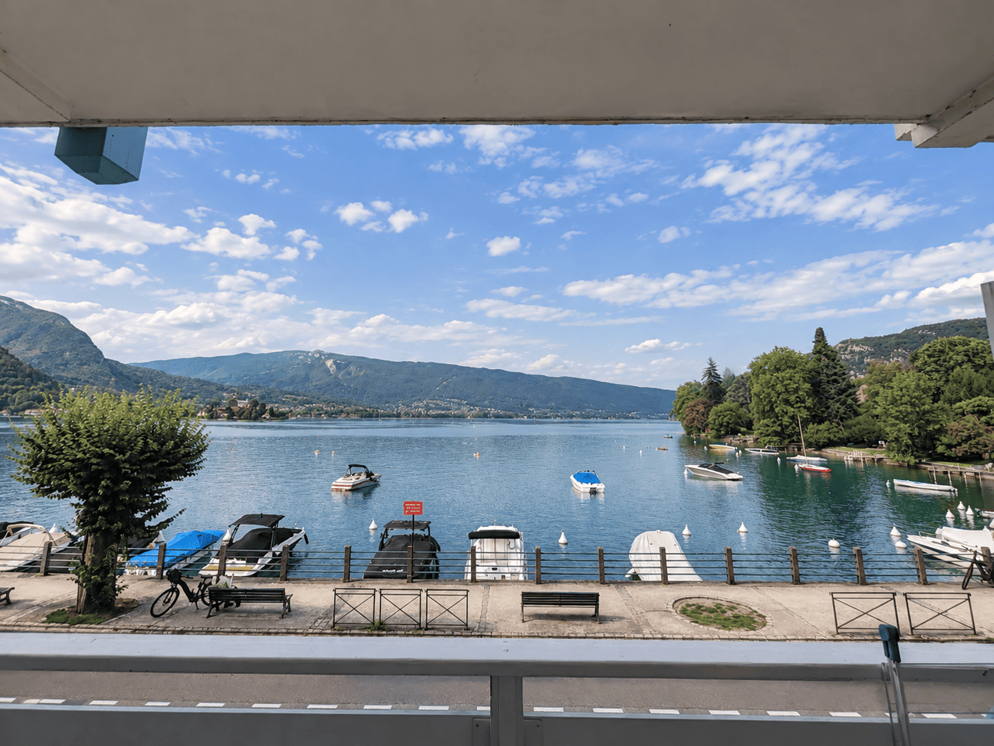 Appartement 3 pièces 48 m² · à Talloires-Montmin · 48 m² · 1 150 €/mois