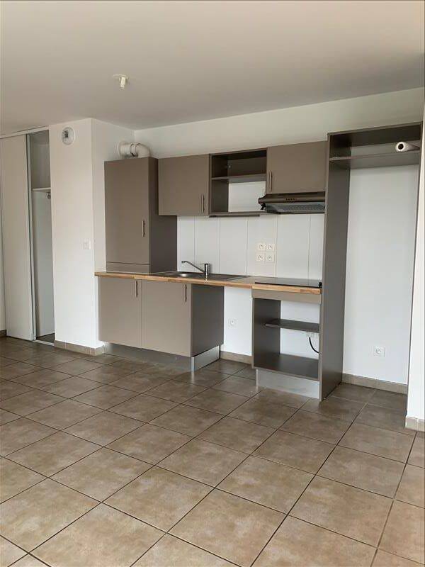 Appartement 3 pièces 60 m² · à Toulouse · 60 m² · 730 €