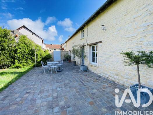 Maison à vendre 390 000 € 6 pièces 3 chambres 158 m² 595 m² de terrain Baulne 91590