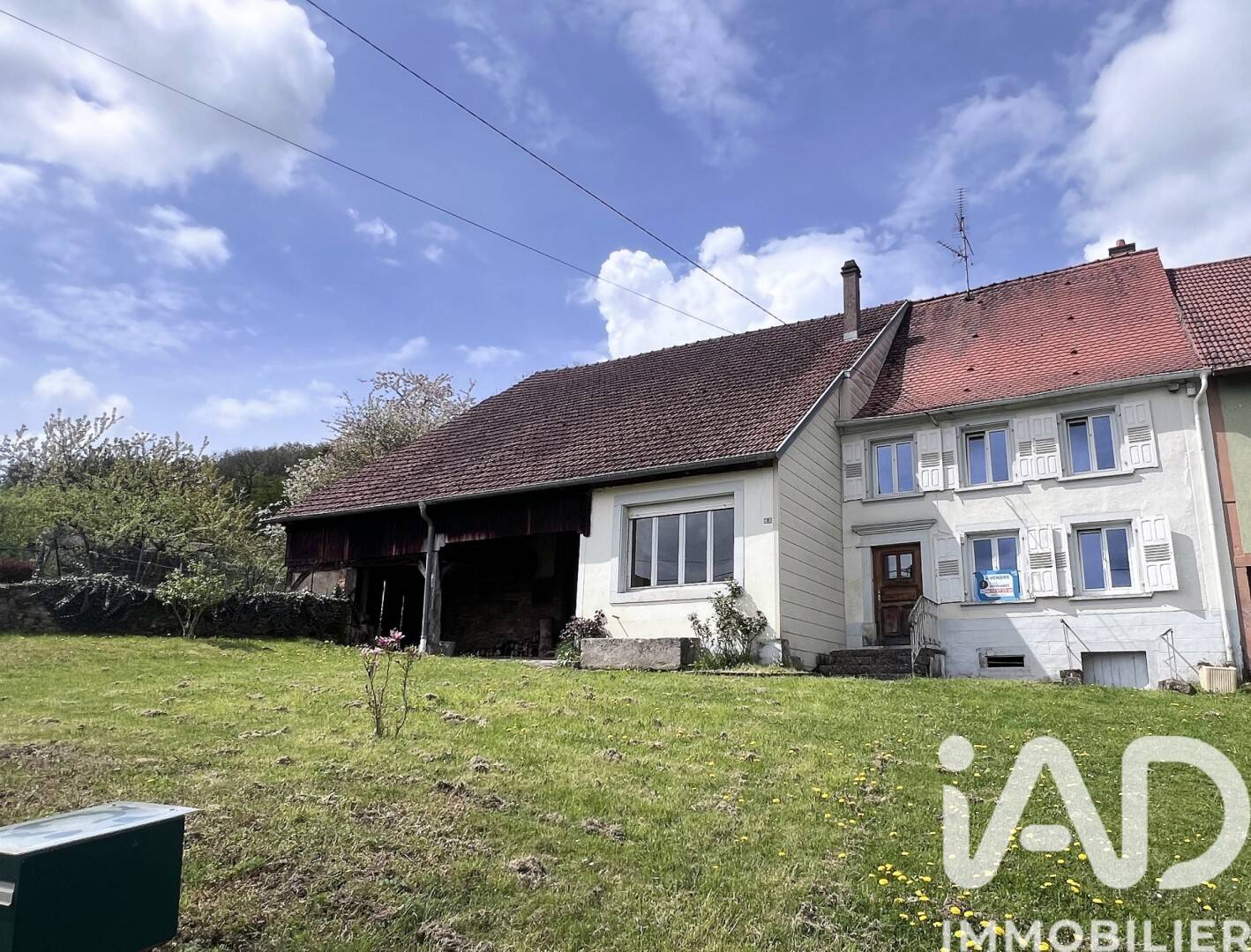 Maison 6 pièces 150 m² · à Thal-Drulingen · 150 m² · 99 000 €