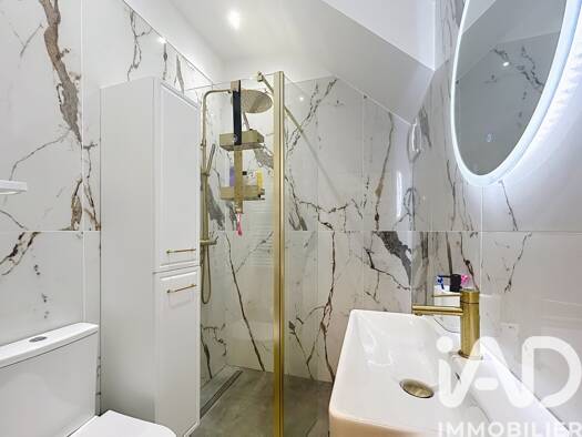 Duplex à vendre 170 000 € 3 pièces 2 chambres 46 m² 1er étage Centre Ville Reims 51100