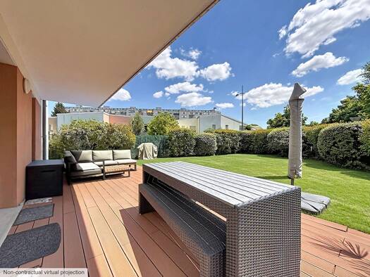 Appartement à vendre 239 000 € 3 pièces 2 chambres 60 m² RDC/3 Grosse Pierre-Foch-Dunant-Guynemer-Collinet Meaux 77100