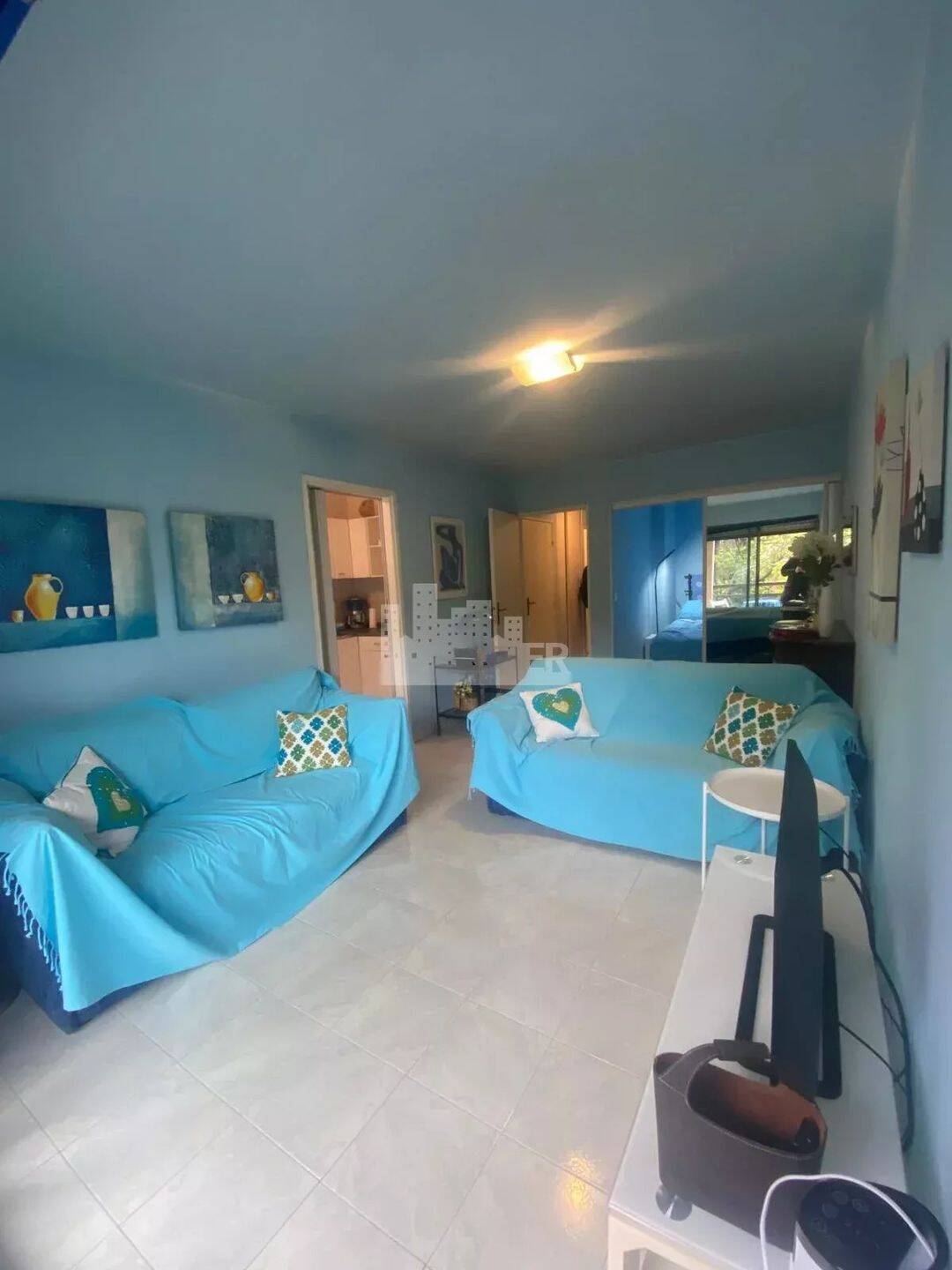 Appartement 1 pièce 37 m² · à Nice · 37,4 m² · 890 €/mois