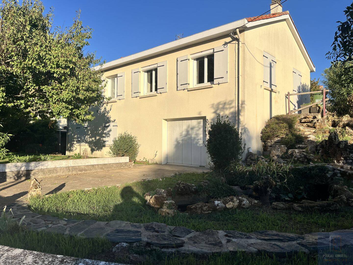 Maison 5 pièces 110 m² · à Niort · 110 m² · 192 500 €