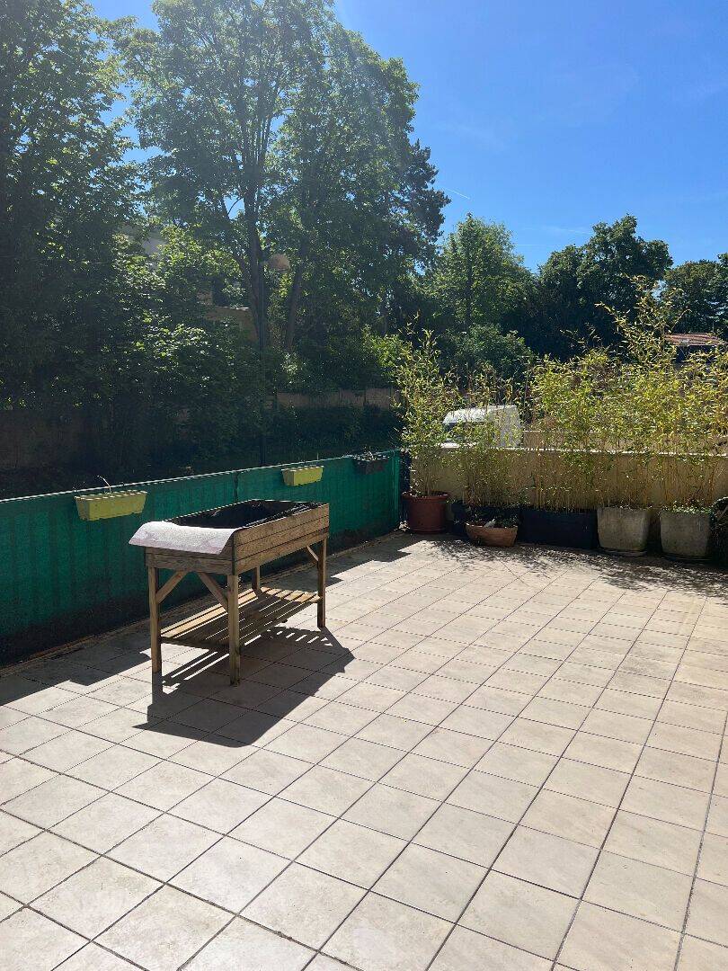 Appartement 2 pièces 39 m² · à Saint-Cloud · 38,9 m² · 260 000 €