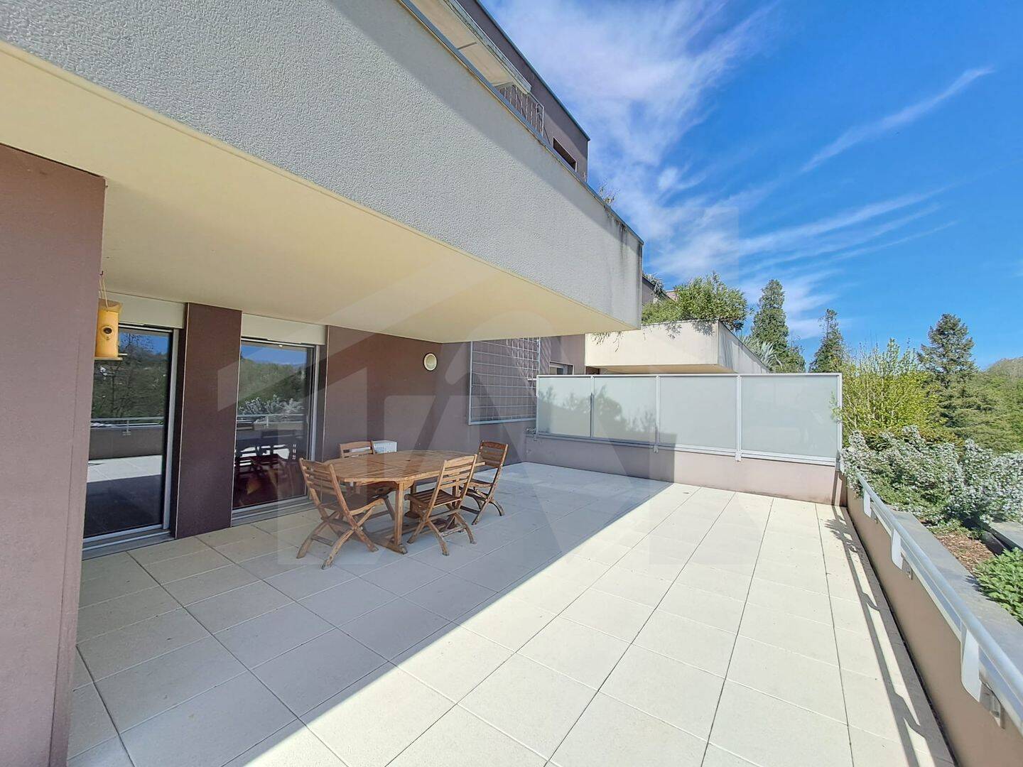 Appartement 3 pièces 77 m² · à Rives · 77,2 m² · 900 €